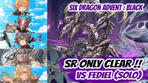 Quest Discussion: Fediel (Solo) : r/Granblue.